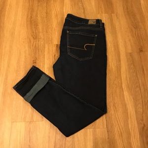 American Eagle Jeggings